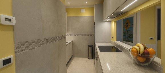 3 bedrooms Apartment in Varazze, Italy No. 283861 4