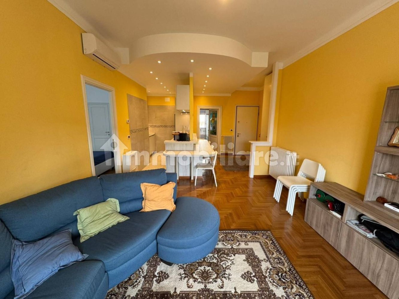 3 bedrooms Apartment in Varazze, Italy No. 283861