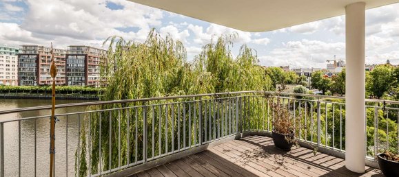 2 غرف نوم شقة في Charlottenburg, Germany رقم 355570 4