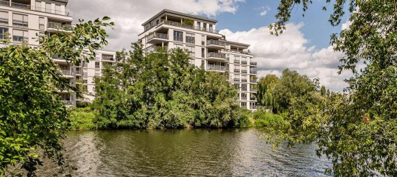 2 غرف نوم شقة في Charlottenburg, Germany رقم 355570 3