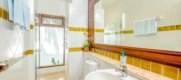4 dormitorios сasa en venta en Phuket, Southern Thailand, Thailand № 60270 15