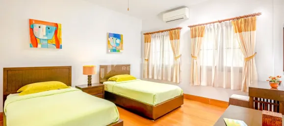 4 dormitorios сasa en venta en Phuket, Southern Thailand, Thailand № 60270 14