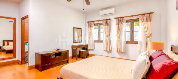 4 dormitorios сasa en venta en Phuket, Southern Thailand, Thailand № 60270 17