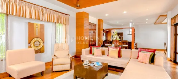 4 dormitorios сasa en venta en Phuket, Southern Thailand, Thailand № 60270 3