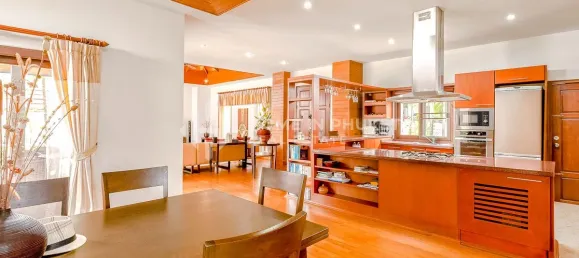 4 dormitorios сasa en venta en Phuket, Southern Thailand, Thailand № 60270 5
