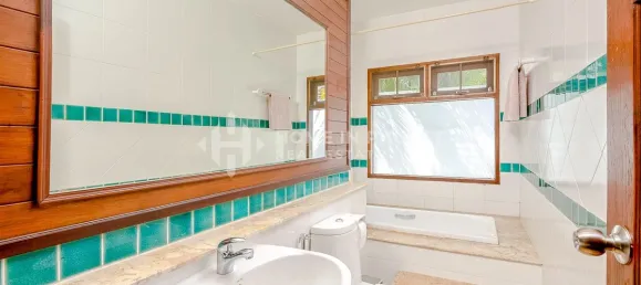 4 dormitorios сasa en venta en Phuket, Southern Thailand, Thailand № 60270 18