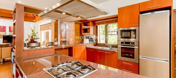 4 dormitorios сasa en venta en Phuket, Southern Thailand, Thailand № 60270 7