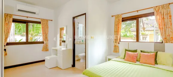 4 dormitorios сasa en venta en Phuket, Southern Thailand, Thailand № 60270 19