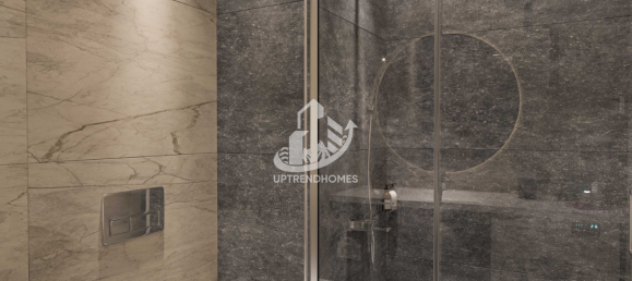 شقة 1+1 في Mahmutlar, Turkey رقم 3112 13