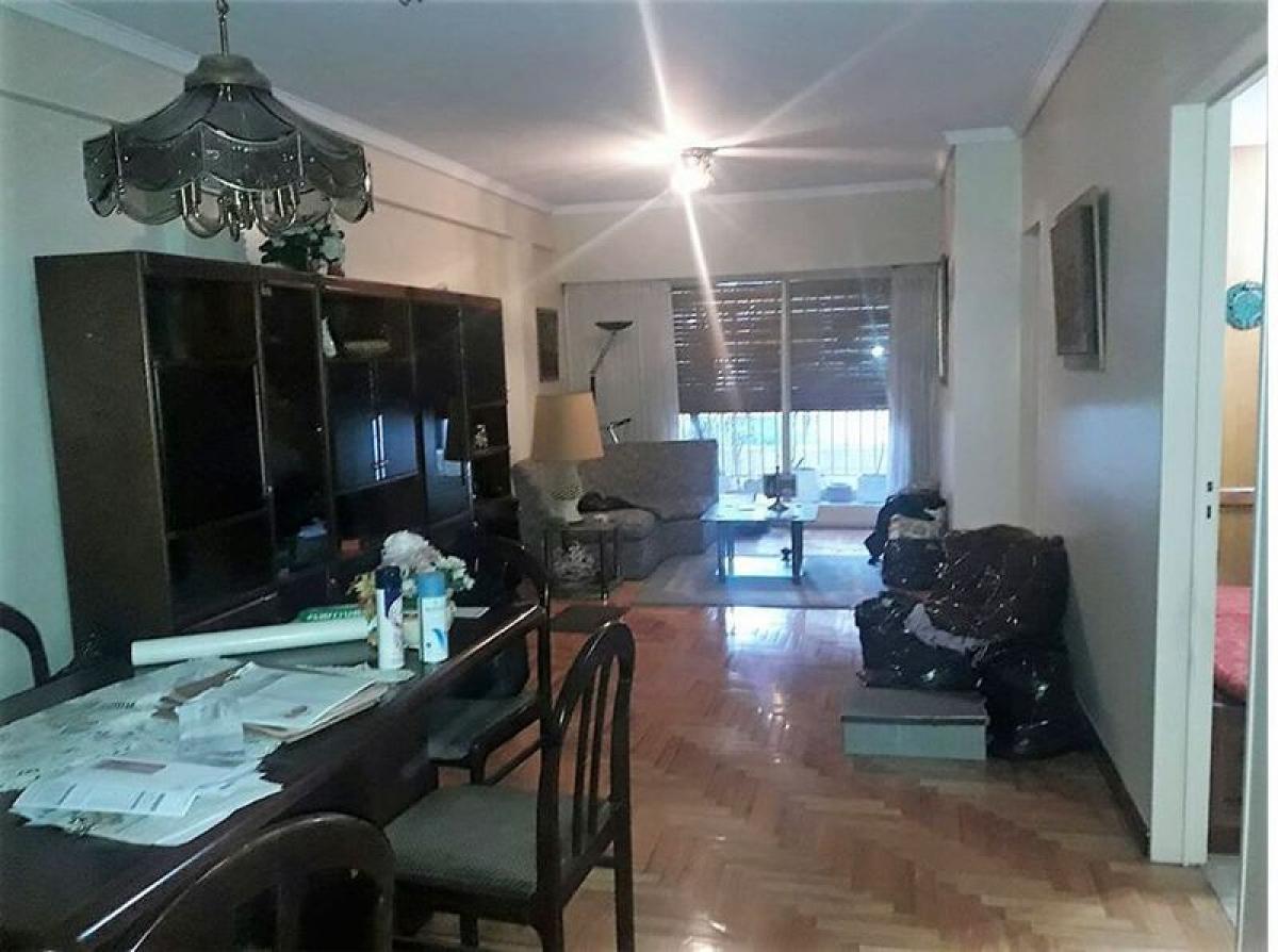 4 bedrooms Apartment in Buenos Aires, Argentina No. 88610
