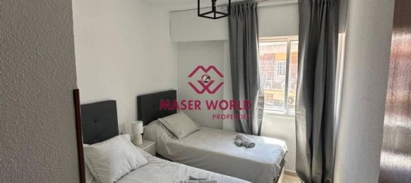 3 bedrooms Apartment in San Javier, Spain No. 149557 15