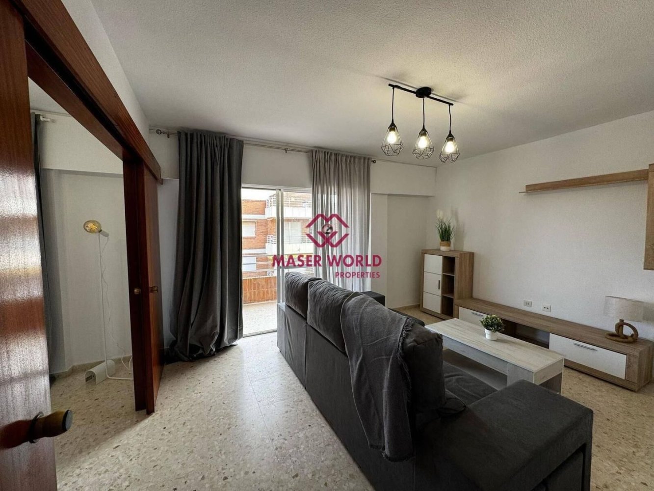 3 bedrooms Apartment in San Javier, Spain No. 149557