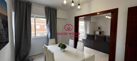 3 bedrooms Apartment in San Javier, Spain No. 149557 3