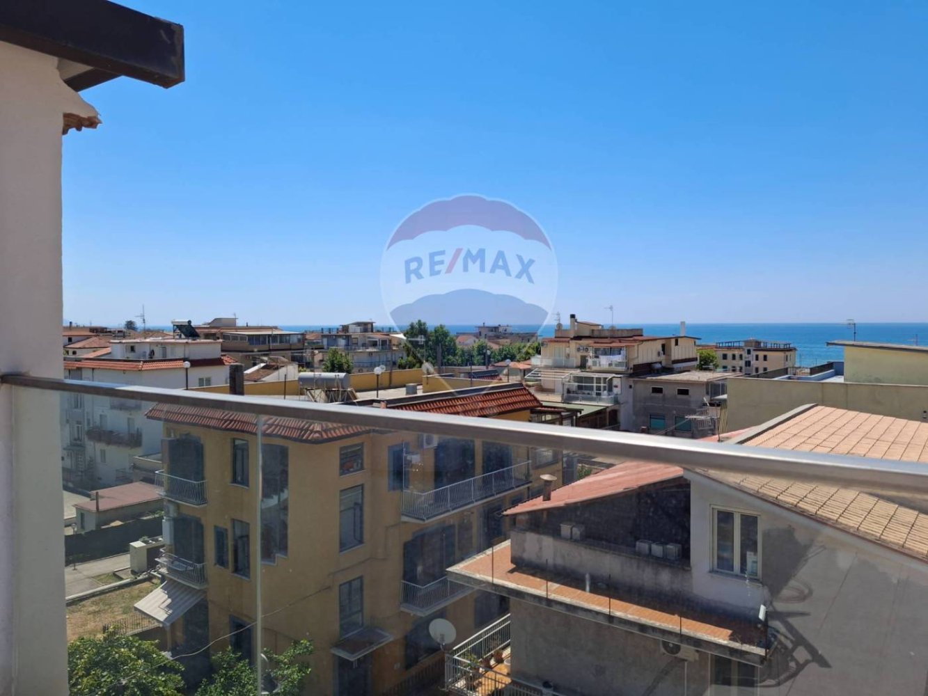2 bedrooms Penthouse in Minturno, Italy No. 301856