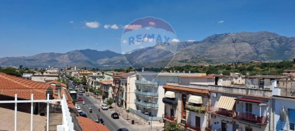 2 bedrooms Penthouse in Minturno, Italy No. 301856 11