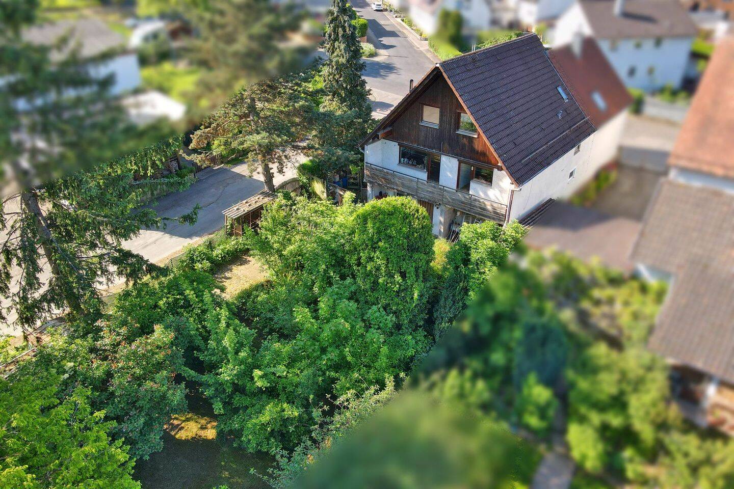 Casa T2 em Karlsruhe, Germany N.º 38437