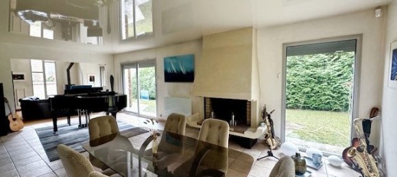 5 bedrooms House in Villennes-sur-Seine, France No. 131792 6