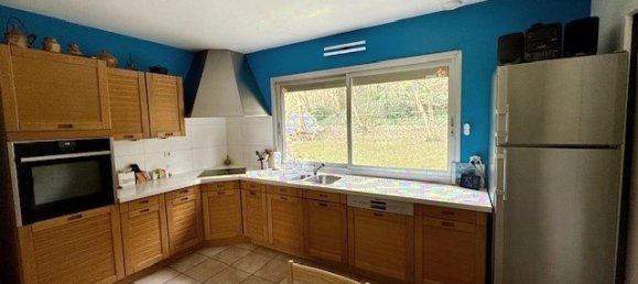 5 bedrooms House in Villennes-sur-Seine, France No. 131792 11