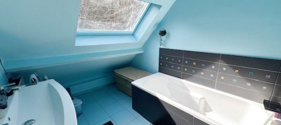 5 bedrooms House in Villennes-sur-Seine, France No. 131792 14