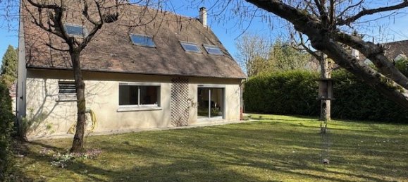 5 bedrooms House in Villennes-sur-Seine, France No. 131792 16
