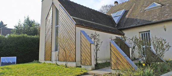 5 bedrooms House in Villennes-sur-Seine, France No. 131792 4