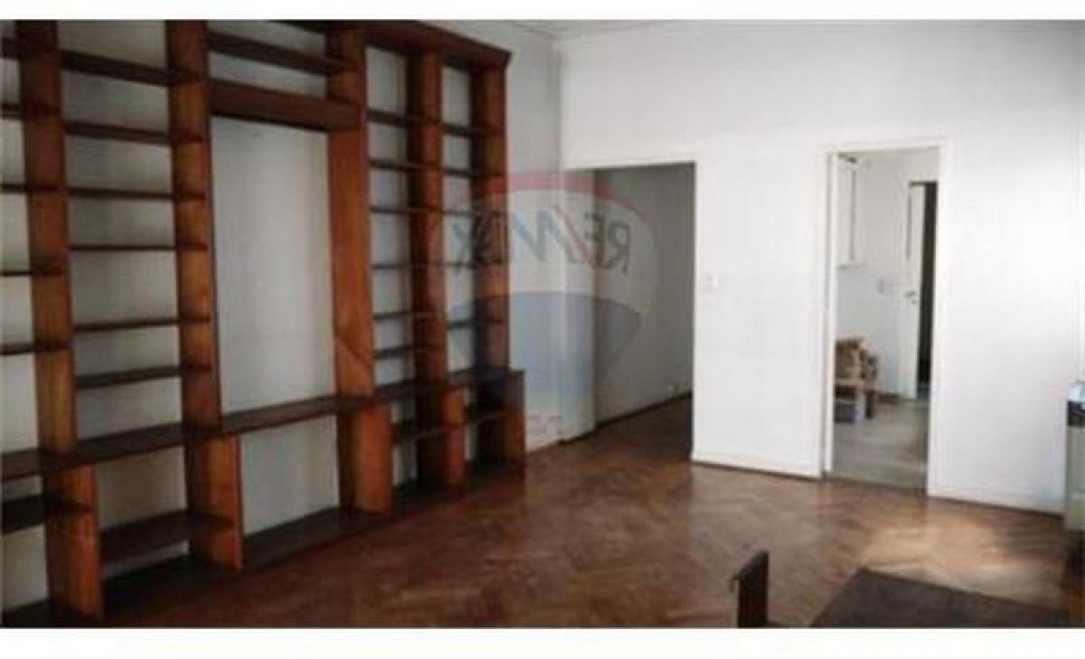 2 Schlafzimmer Wohnung in Buenos Aires, Argentina, Nr. 76078
