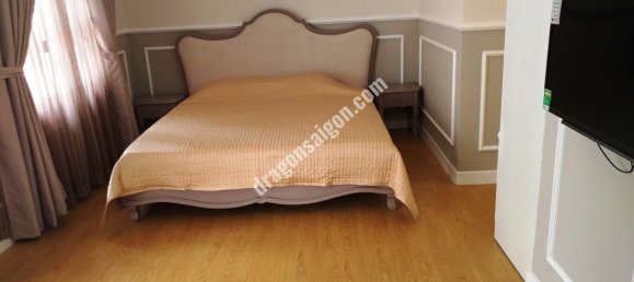 123m² Apartment in Thu Duc, Vietnam No. 10754 6