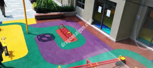 123m² Apartment in Thu Duc, Vietnam No. 10754 14