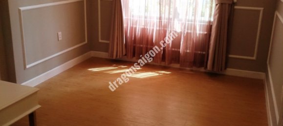 123m² Apartment in Thu Duc, Vietnam No. 10754 3