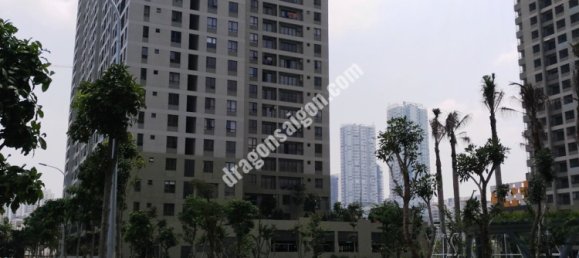 123m² Apartment in Thu Duc, Vietnam No. 10754 16