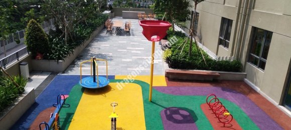 123m² Apartment in Thu Duc, Vietnam No. 10754 15