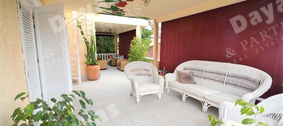 5 غرف نوم فيلا في Torrevieja, Spain رقم 114852 10