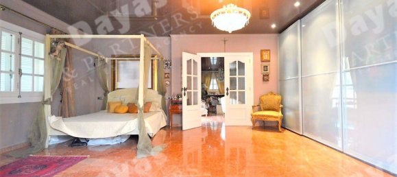 5 غرف نوم فيلا في Torrevieja, Spain رقم 114852 18