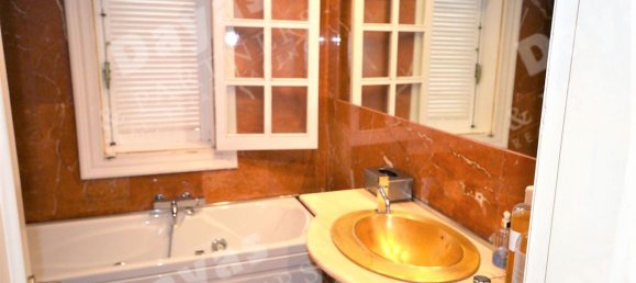 5 غرف نوم فيلا في Torrevieja, Spain رقم 114852 21