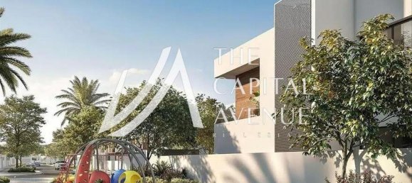 4 Schlafzimmer Villa in Saadiyat Island, UAE, Nr. 33498 4