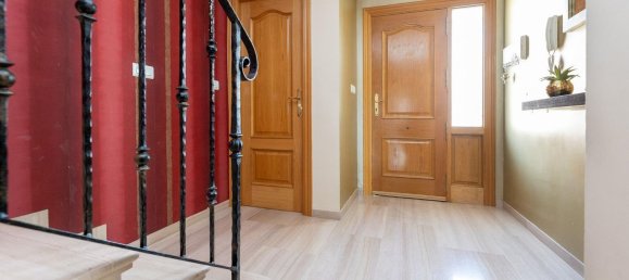 4 Schlafzimmer Haus in Huetor Vega, Spain, Nr. 150284 7