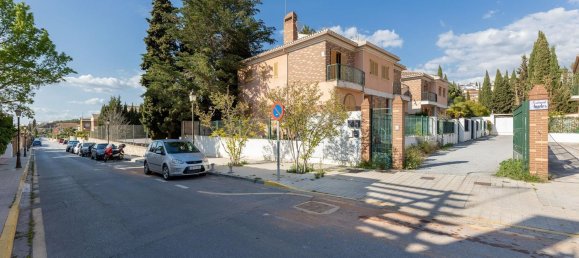 4 Schlafzimmer Haus in Huetor Vega, Spain, Nr. 150284 32