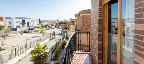 4 Schlafzimmer Haus in Huetor Vega, Spain, Nr. 150284 55