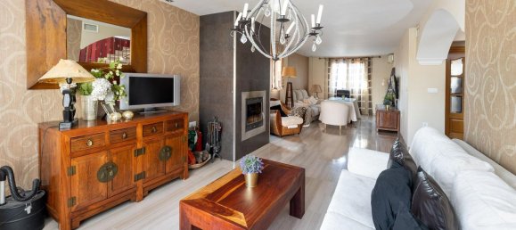 4 Schlafzimmer Haus in Huetor Vega, Spain, Nr. 150284 3