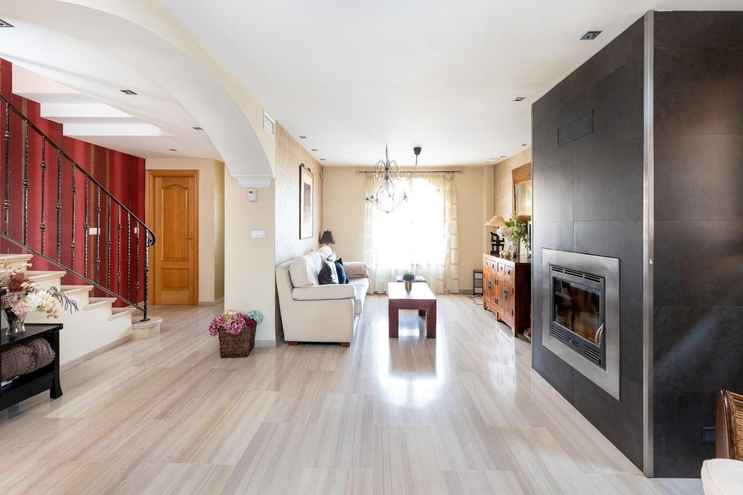 4 Schlafzimmer Haus in Huetor Vega, Spain, Nr. 150284