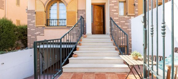 4 Schlafzimmer Haus in Huetor Vega, Spain, Nr. 150284 28