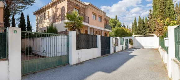 4 Schlafzimmer Haus in Huetor Vega, Spain, Nr. 150284 34