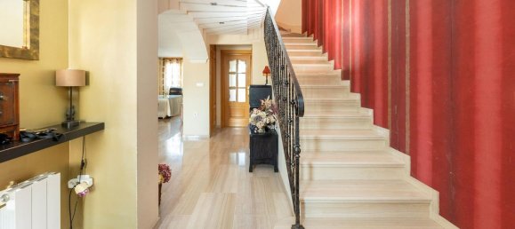 4 Schlafzimmer Haus in Huetor Vega, Spain, Nr. 150284 24