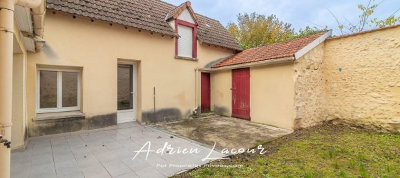 3 chambres Maison à Romorantin-Lanthenay, France No. 56764 10