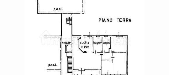 3 bedrooms Apartment in Treviolo, Italy No. 312552 23