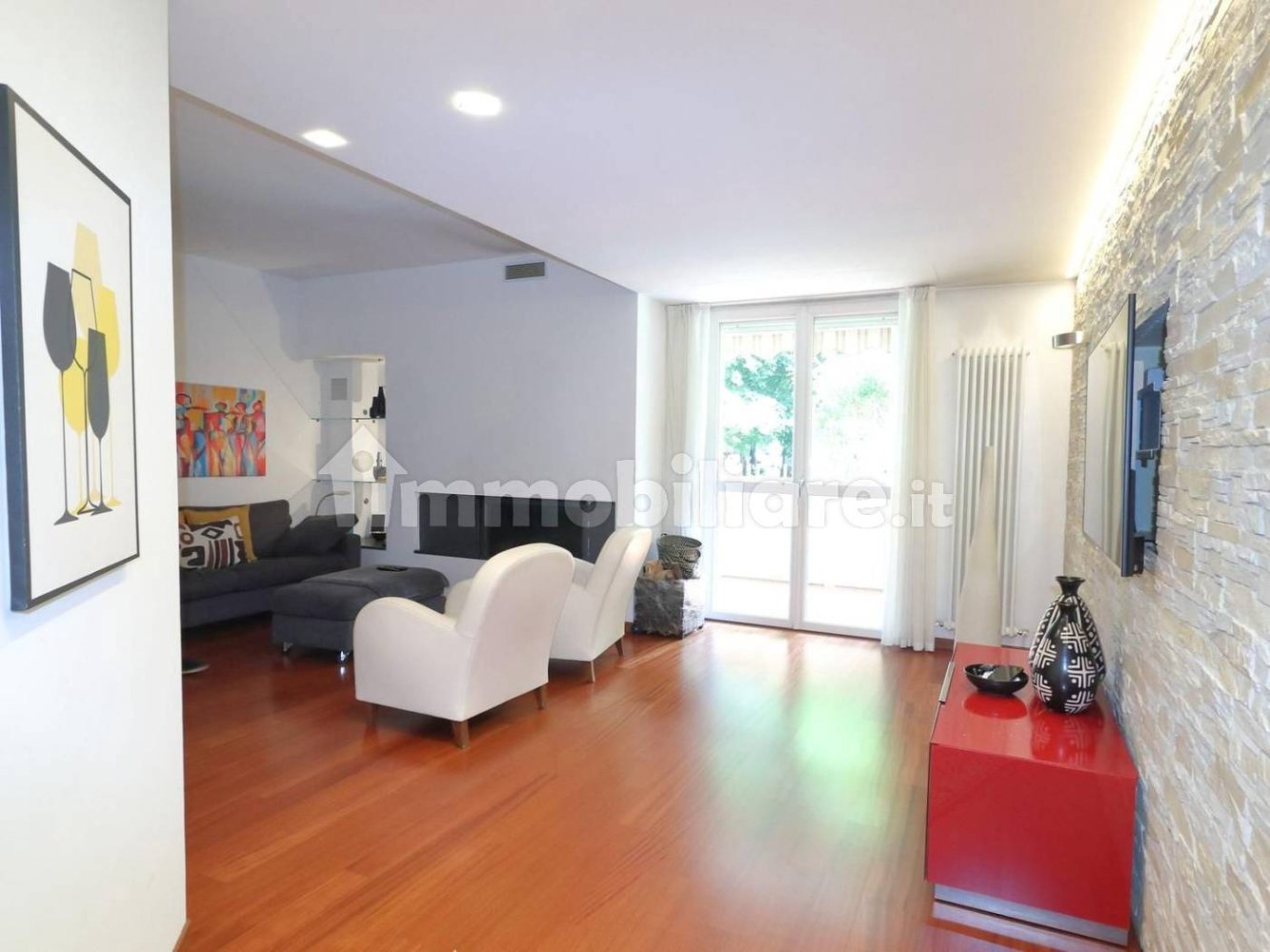 3 bedrooms Apartment in Treviolo, Italy No. 312552