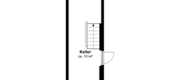 3 rooms Apartment in Biberach, Germany No. 320081 17