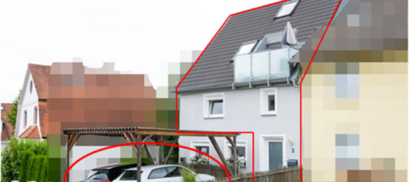 3 rooms Apartment in Biberach, Germany No. 320081 12