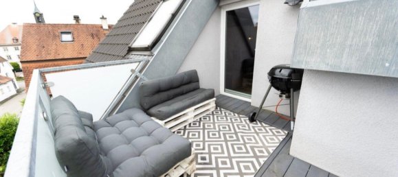 3 rooms Apartment in Biberach, Germany No. 320081 2