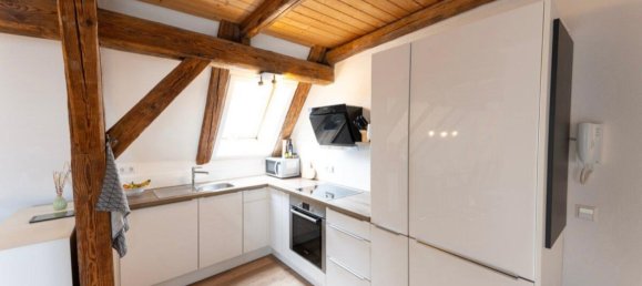 3 rooms Apartment in Biberach, Germany No. 320081 5